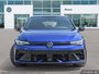 Volkswagen Golf R Black Edition  -  HUD -  Navigation 2025-1
