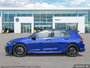 Volkswagen Golf R Black Edition  -  HUD -  Navigation 2025-2
