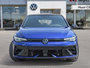 2026 Volkswagen Golf R Black Edition  -  HUD -  Navigation-1