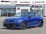 2026 Volkswagen Golf R Black Edition  -  HUD -  Navigation-0