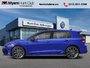 2026 Volkswagen Golf R DSG  - Sunroof-0