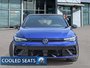 2026 Volkswagen Golf R Black Edition  -  HUD -  Navigation-1