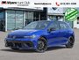 2026 Volkswagen Golf R Black Edition  -  HUD -  Navigation-0