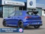 2026 Volkswagen Golf R Black Edition  -  HUD -  Navigation-3