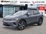 2025 Volkswagen ID.4 Pro S AWD  - Premium Audio-0