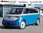 Volkswagen ID. Buzz 1st Edition 4MOTION 2025-0