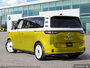 2025 Volkswagen ID. Buzz 1st Edition 4MOTION-3