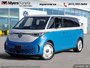 2025 Volkswagen ID. Buzz 1st Edition 4MOTION-0