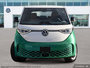 Volkswagen ID. Buzz 1st Edition 4MOTION 2025-1