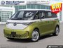 Volkswagen ID. Buzz 1st Edition 4MOTION 2025-0