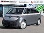 2025 Volkswagen ID. Buzz 1st Edition 4MOTION-0
