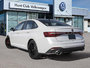 2025 Volkswagen Jetta GLI Autobahn  - Leather Seats-3