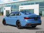 2025 Volkswagen Jetta GLI Autobahn  - Leather Seats-3
