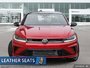 2025 Volkswagen Jetta GLI Autobahn  - Leather Seats-1