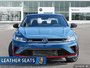 2025 Volkswagen Jetta GLI Autobahn  - Leather Seats-1