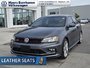 Volkswagen Jetta Autobahn 2.0T 6sp  - Navigation 2016-1