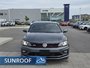 Volkswagen Jetta Autobahn 2.0T 6sp  - Navigation 2016-3