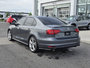 Volkswagen Jetta Autobahn 2.0T 6sp  - Navigation 2016-8