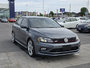 Volkswagen Jetta Autobahn 2.0T 6sp  - Navigation 2016-4