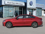 Volkswagen Jetta Comfortline  -  Remote Start 2025-2