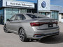 Volkswagen Jetta Highline  - Leather Seats 2025-3