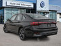 2025 Volkswagen Jetta Highline  - Leather Seats-3