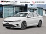 2025 Volkswagen Jetta Trendline  - Heated Seats-0