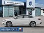 Volkswagen Jetta Trendline  - Heated Seats 2025-2