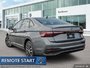 2025 Volkswagen Jetta Comfortline  -  Remote Start-3