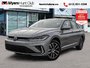 2025 Volkswagen Jetta Comfortline  -  Remote Start-0