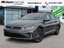 Volkswagen Jetta Comfortline  -  Remote Start 2025-0