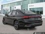 2026 Volkswagen Jetta Highline  - Leather Seats-3