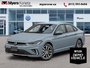 Volkswagen Jetta Comfortline  - Sport Package 2026-0
