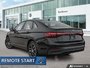 Volkswagen Jetta Comfortline  -  Remote Start 2026-3
