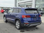 Volkswagen Taos Comfortline 4MOTION  - Sunroof 2022-7