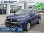 Volkswagen Taos Comfortline 4MOTION  - Sunroof 2022-0