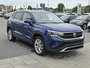 Volkswagen Taos Comfortline 4MOTION  - Sunroof 2022-3