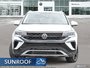 2024 Volkswagen Taos Comfortline 4MOTION  - Sunroof-1