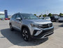 Volkswagen Taos Comfortline 4MOTION  - Sunroof 2024-3