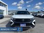 2024 Volkswagen Taos Comfortline 4MOTION  -  Heated Seats-2