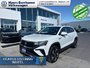 2024 Volkswagen Taos Comfortline 4MOTION  -  Heated Seats-0