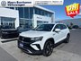 2024 Volkswagen Taos Comfortline 4MOTION  -  Heated Seats-0