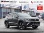 2024 Volkswagen Taos Highline 4MOTION  - Certified-0