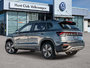 2025 Volkswagen Taos Trendline 4MOTION  - Low Mileage-3