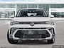 2025 Volkswagen Taos Highline  - Leather Seats-1