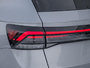 2025 Volkswagen Taos Comfortline  - Low Mileage-8