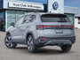 2025 Volkswagen Taos Comfortline  - Low Mileage-3