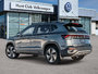 2025 Volkswagen Taos Comfortline-3