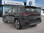 2025 Volkswagen Taos Trendline 4MOTION-3