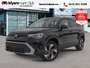 2025 Volkswagen Taos Comfortline  - Low Mileage-0